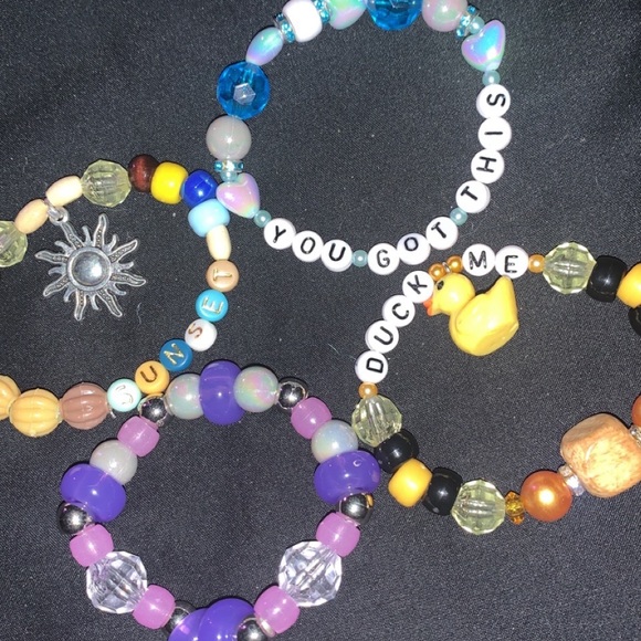 Mystery Kandi Bundle - Picture 2 of 7